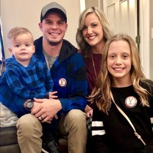 Meet your Posher, Christine